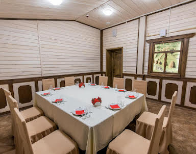  ресторан Валенок