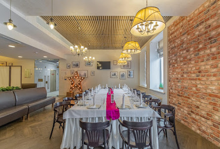 Основной зал  в Основной зал 