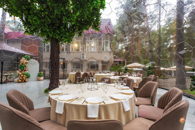 Эйва в «Хвоя» фотография №11