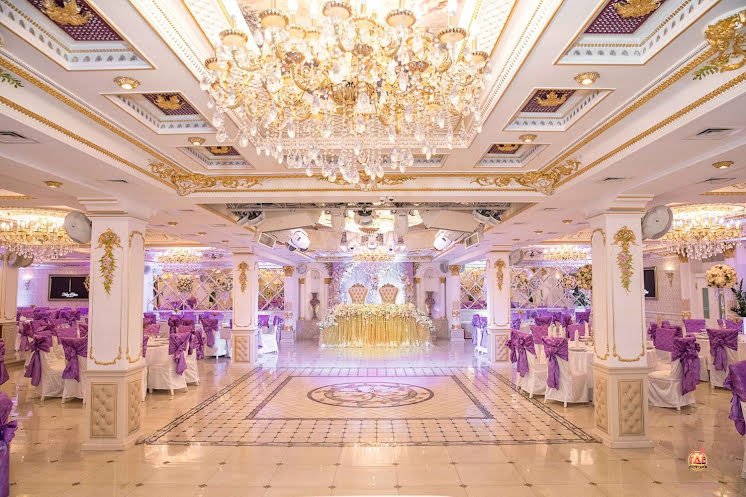 Зал «Набат Палас» в «Nabat Palace» фотография №2