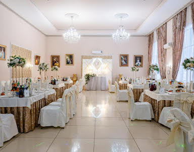  ресторан Оазис