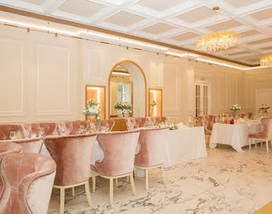 Свадьба в Музыка и Время