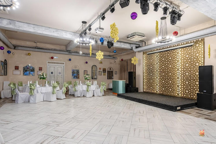 Банкетный зал  в «Дюшес Балашиха» фотография №1