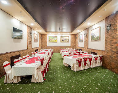  ресторан Старый замок