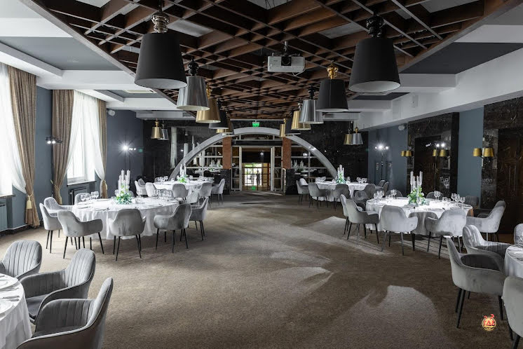 Зал "Башкирия" в «Башкирия» фотография №1