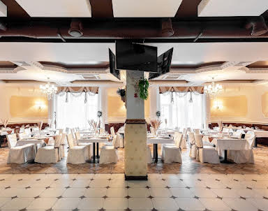  ресторан Шекспир