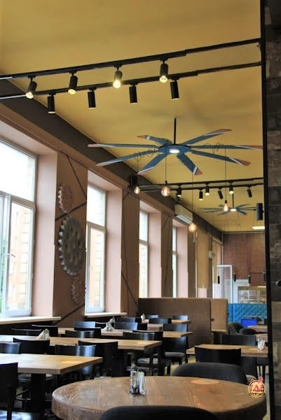 French Bistro фотография №5