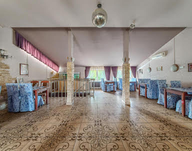  ресторан Мираж