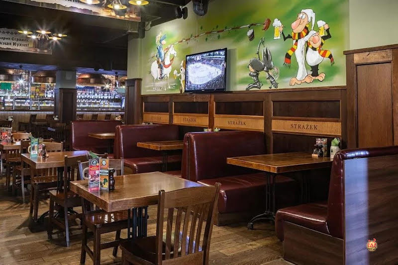 Стражек фотография №12