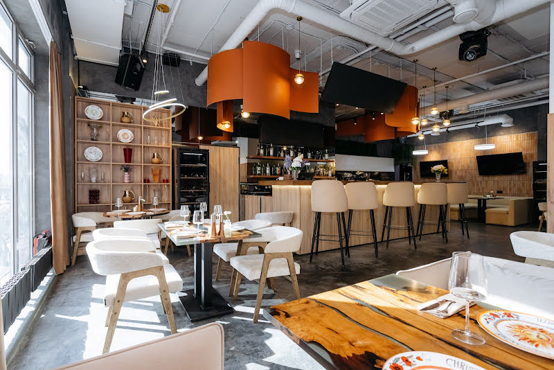 Lianel фотография №10