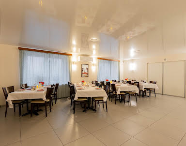  ресторан Арбуз