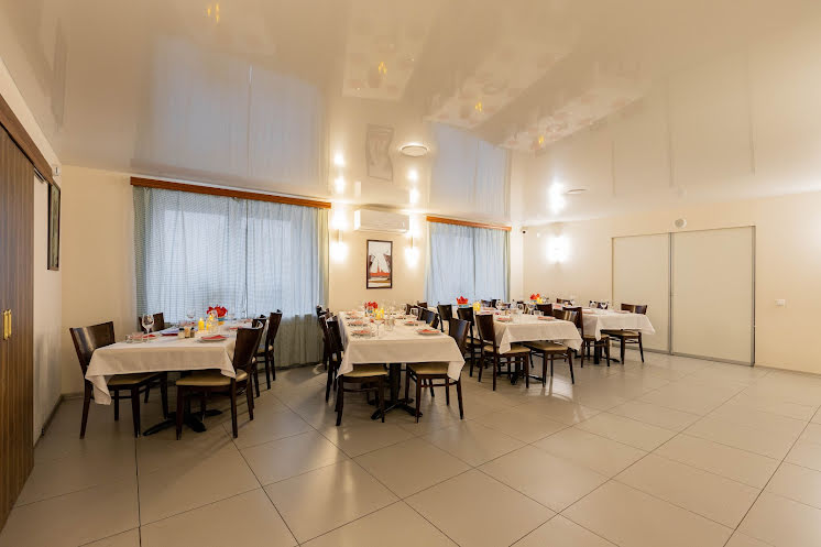 Второй зал  в «Арбуз» фотография №2