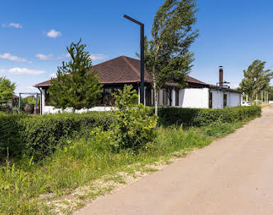  ресторан Вилла София