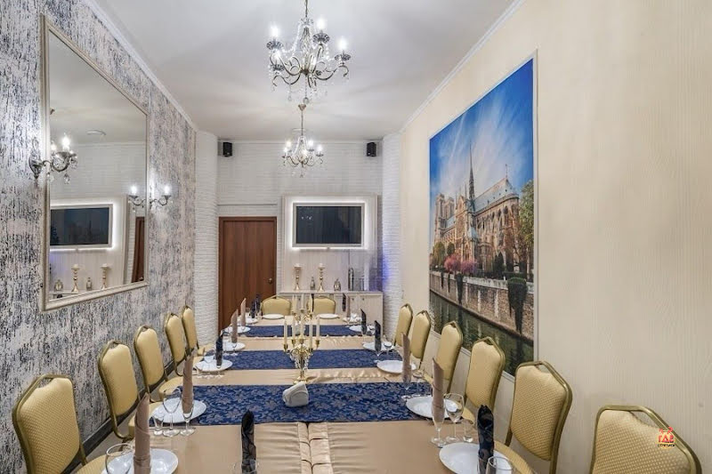 Бон Суар фотография №14