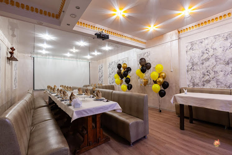 Малый зал  в «Уют» фотография №7