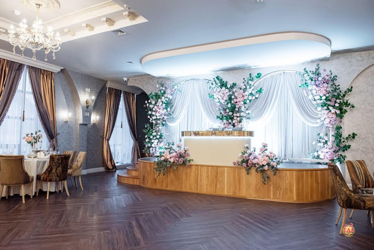 Песочный зал в «Mirano» фотография №7