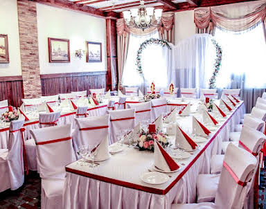 День рождения в Берендей