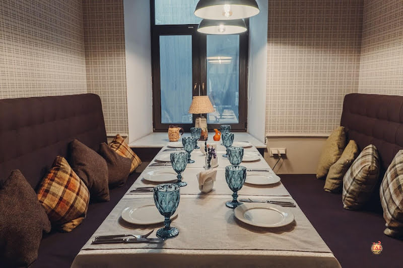 Tefsi фотография №10