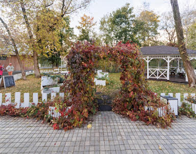  ресторан Городская Ферма