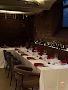 Банкетный зал  в «TT»