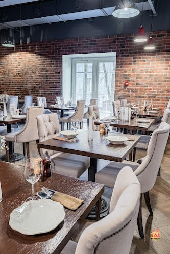 Основной зал  в «La lara» фотография №17