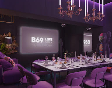  ресторан В69