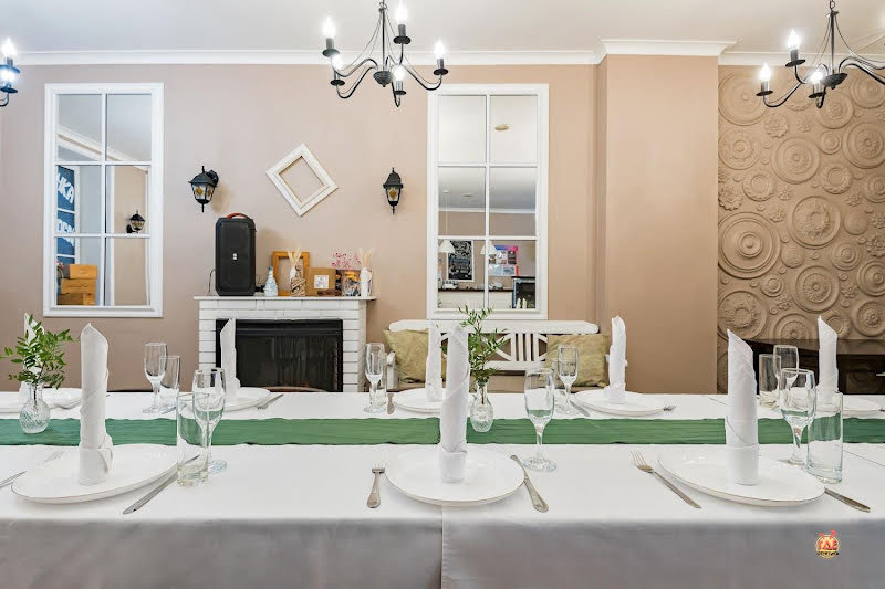 Гостиная на Железняка фотография №6