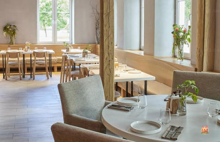 Основной зал  в «Shevol» фотография №1