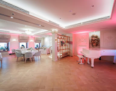  ресторан Александр