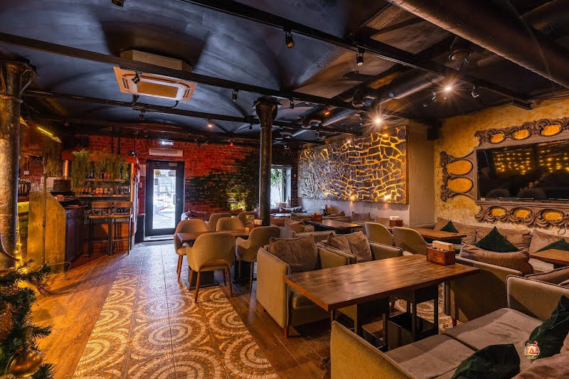 Хорошее место на Трифоновской фотография №9