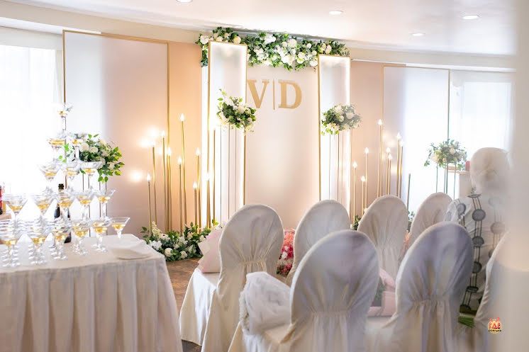 Банкетный зал в «Глобус» фотография №3