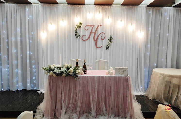 Основной зал в «Корона» фотография №18