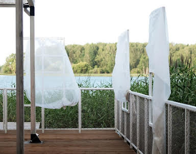  ресторан Берег Желаний