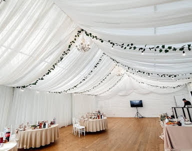  ресторан Эко-парк «Чкаловские дачи»