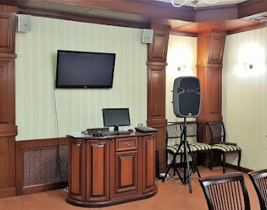 Новый год в Абшерон