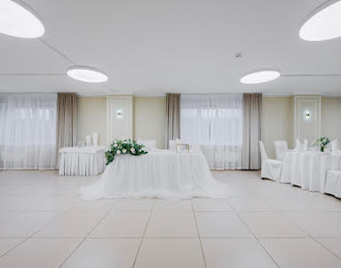  ресторан Космос