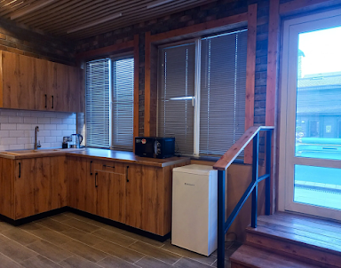  ресторан Резиденция 888