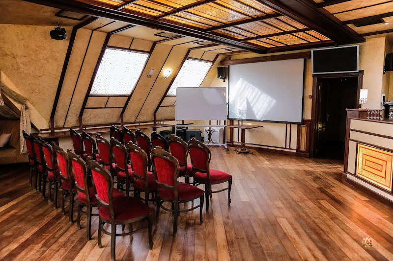 Дворянское гнездо фотография №6