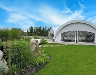  ресторан Kislorod Boutique Club