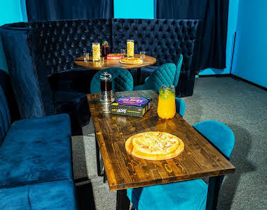  ресторан Rubin Loft на Рубинштейна