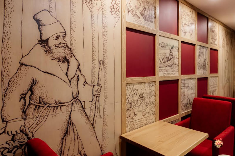 Сусанин House фотография №18