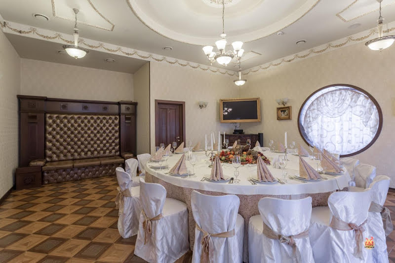 Царский Двор фотография №4