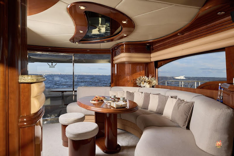 YES BOAT фотография №1