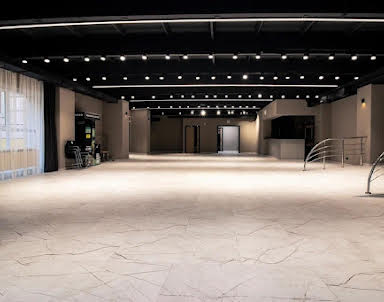 Новый год в Пересвет Арена