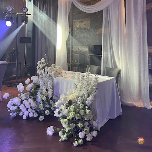 Малый зал  в «Байкал» фотография №1