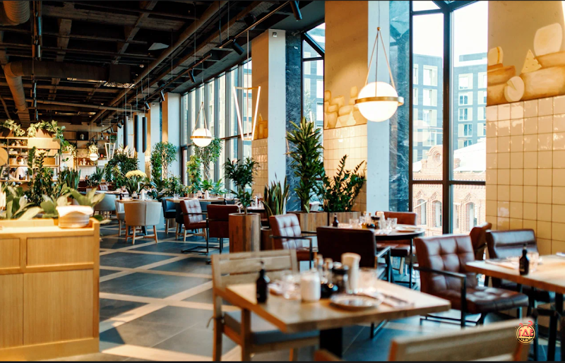 Сыроварня фотография №4