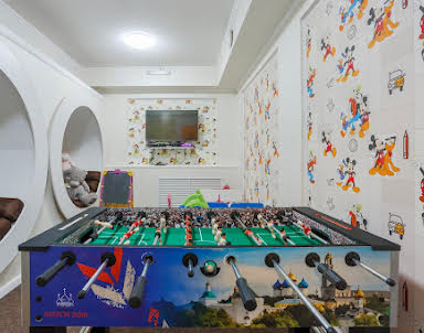  ресторан Анжелика