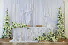 Silver Hall в «Golden Hall»