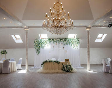  ресторан Голицын Клуб