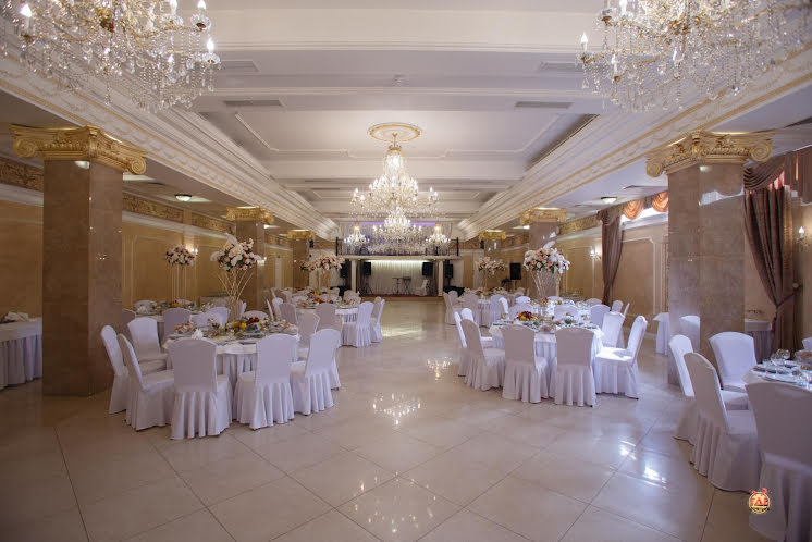 Зал  «Н» в «Мираж» фотография №12